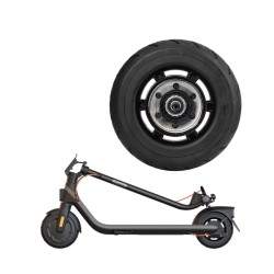 Jante de pneu solide d'origine pour Segway Ninebot E2 ou E2 Plus Segway - Ninebot - 5  