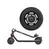 Eredeti tömör gumiabroncs felni Segway Ninebot E2 vagy E2 Plushoz Segway - Ninebot - 5  