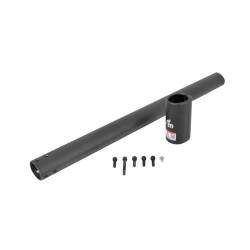 Fiksirovannaya machta Monorim HOLDER02 dlya skutera Segway max G2 ili analogichnogo Monorim - 4  Zakrepite machtu vashey serii S