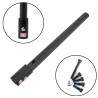 Monorim HOLDER02 fester Mast für Roller der Segway Max G2-Serie oder ähnliches Monorim - 5  Sichern Sie den Mast Ihrer Segway Ma