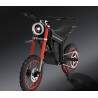 Monorim Argon električni motocikel s 1500w motorjem in 16Ah baterijo Monorim - 2 Monorim Argon električni motocikel s 1500w moto