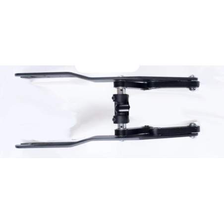 Monorim MXS0 przeznaczony do instalacji zestawu FB-MX lub silnika 500w-Max lub G30 Max - Zawieszenie przednie dla Ninebot Max Mo