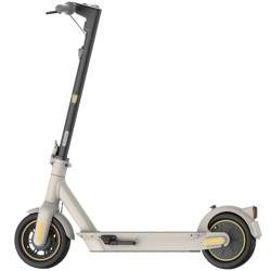 Ninebot KickScooter MAX G30LE II, разработанный Segway - автономность 40 км. Segway - Ninebot - 6 - Более прочное шасси, более ш