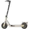 Ninebot KickScooter MAX G30LE II designet av Segway - 40 km autonomi. Segway - Ninebot - 6 - Mer robust chassis, bredere. - 10" 