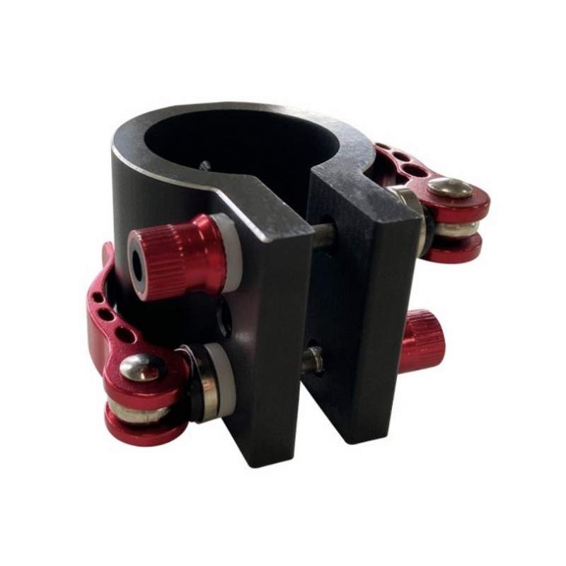 Lock Monorim HZ01 - fixed mast - HX - Kappa - Inokim - Zero - override the folding system. Monorim - 2 Override the folding syst