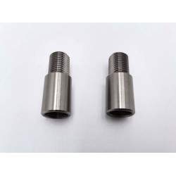 Motor Shaft Extenders - Widen the stator of your motor. Monorim - 10 Motor Shaft Extenders - Widen the stator of your motor. Sta