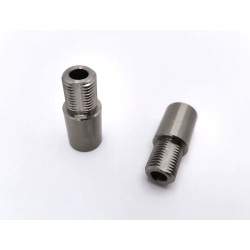 Motor Shaft Extenders - Widen the stator of your motor. Monorim - 11 Motor Shaft Extenders - Widen the stator of your motor. Sta