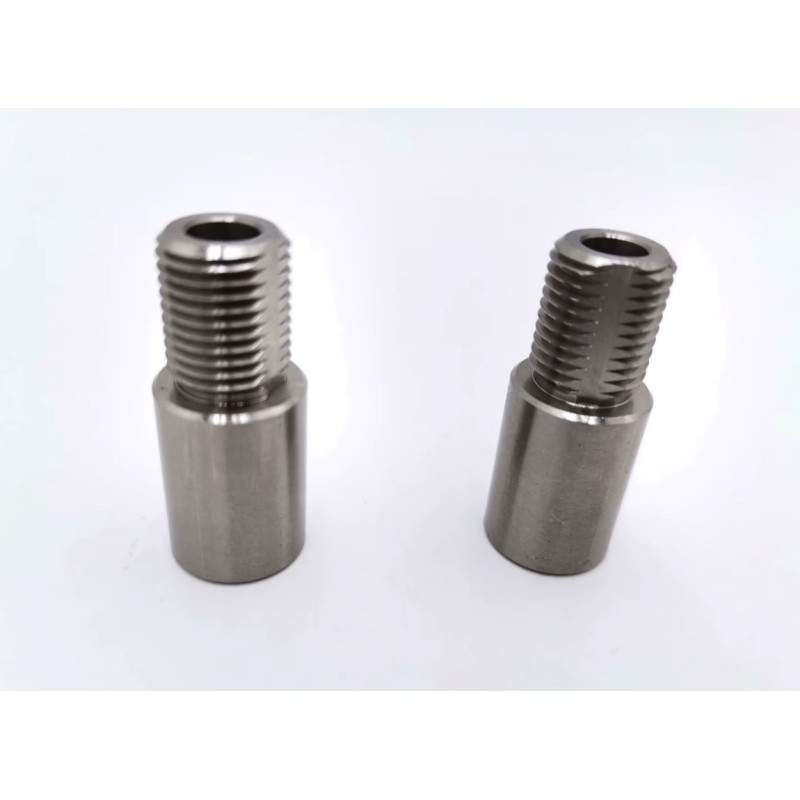 Motor Shaft Extenders - Widen the stator of your motor. Monorim - 12 Motor Shaft Extenders - Widen the stator of your motor. Sta