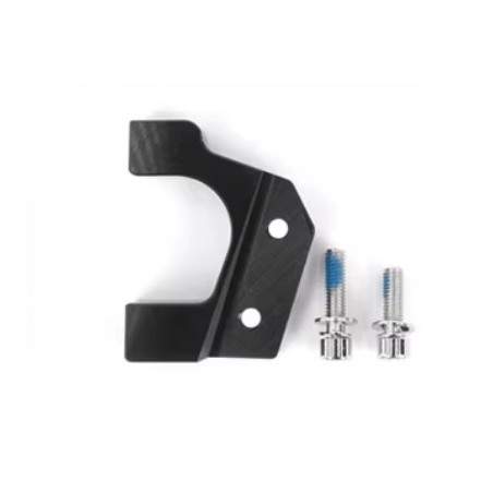 MD adapter for rear suspension engine cover (MXR1 or DMXR1) - MXR1-MD for Ninebot Max series Monorim - 5