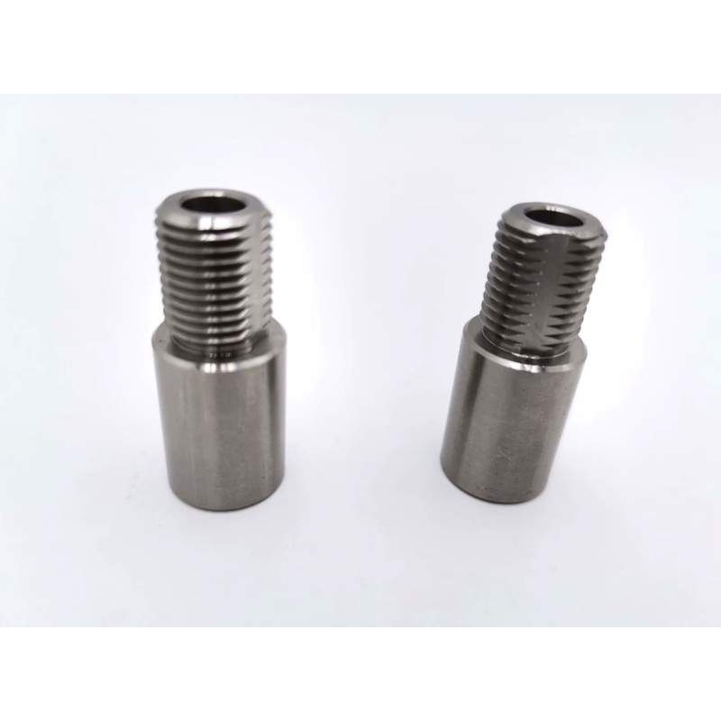 Connecteurs étendus pour installer le moteur avec frein à disque Monorim - 4