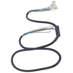 Cabo e conectores de substituição para motor Xiaomi M365, 1S, Pro2, Essential e M365 Pro Xiaomi - 3  