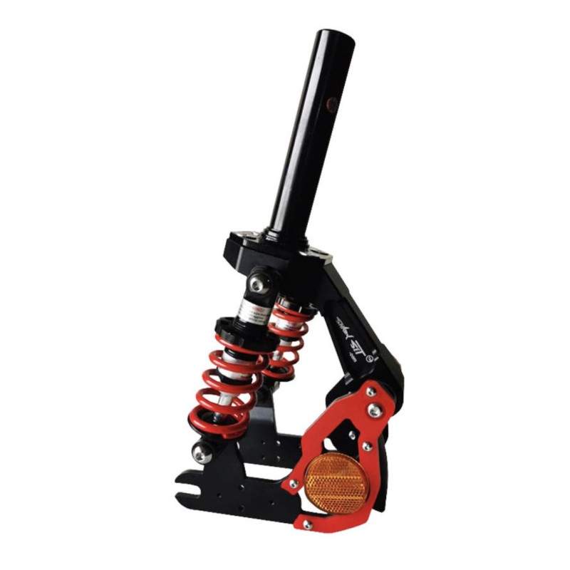 Sharkset első felfüggesztés a Xiaomi elektromos robogóhoz Sharkset - 7