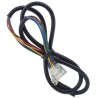 Cable i connectors de recanvi per a motor Xiaomi M365, 1S, Pro2, Essential i M365 Pro