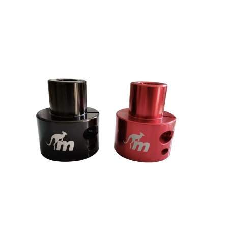 Adaptateur Monorim pour Falcon et Foldster X-Lock compatible avec suspension Monorim - 4