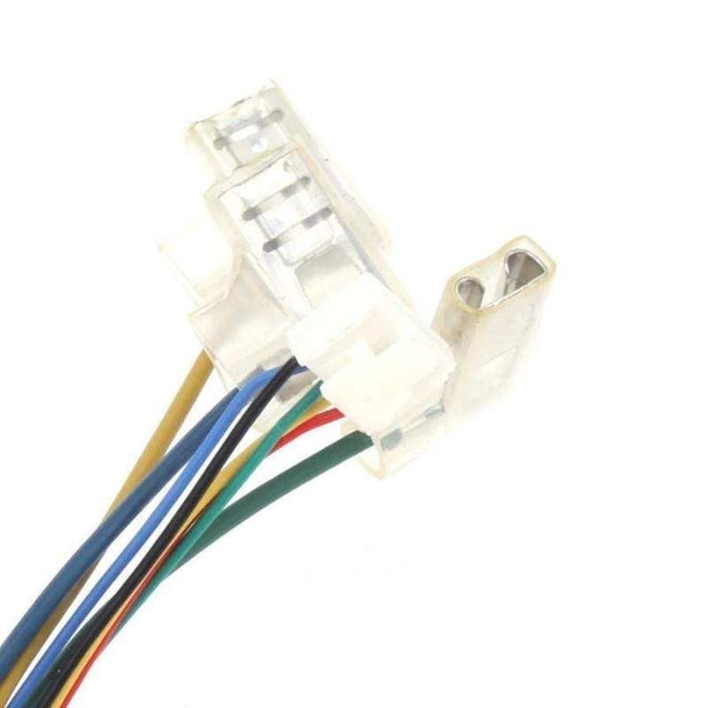 Replacement cable and connectors for Xiaomi M365, 1S, Pro2, Essential