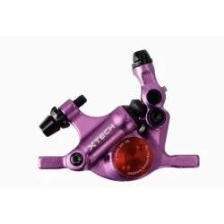 Lilla xTech pidurisadul Xiaomi M365, 1S, Pro 2 või M365 Pro jaoks (ilma komplektita) ZOOM xTech - 2  