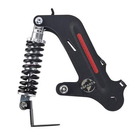 ESPARTS ESR1 bakfjädring för Xiaomi M365, 1S, M365 Pro Essential, Youth, Pro2 elektriska skotrar ESPARTS - 24 ESPARTS ESR1 bakfj