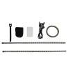 LED-sivuvalot malleille Xiaomi M365, M365 Pro, Essential, 1S, Pro2, Ninebot Max G30, G30D ja G30LP Xiaomi - 3  