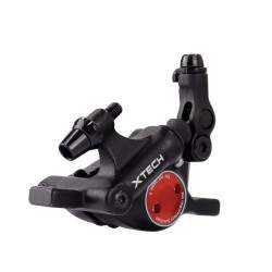 Must xTech pidurisadul Xiaomi M365, 1S, PRO2 või Xiaomi M365 Pro piduritele (ilma komplektita) ZOOM xTech - 2  