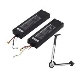 Baterie de 4000 mah pentru Ninebot 9, Xiaomi Air T15, Xiaomi Mi3 cu conector cu 3 și 4 pini Xiaomi - 1