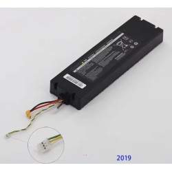 4000mah batteri för Ninebot 9, Xiaomi Air T15, Xiaomi Mi3 med 3 och 4 stiftskontakt Xiaomi - 3  