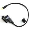 Speed ​​Sensor for Tongsheng TSDZ2, Modification Torque Response Motor Tongsheng - 1  