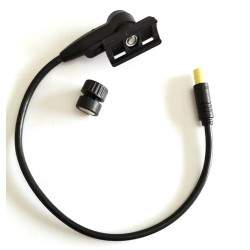 Sebességérzékelő a Tongsheng TSDZ2-hez, módosító nyomatékválasz motor Tongsheng - 3  