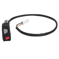 Buton za klakson i farove za mototsiklet KTM EXC XCW EXCF TPI 125 150 200 250 350 450 500 525 Husqvarna  - 1  