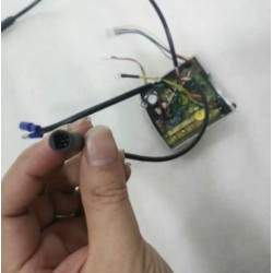 Tongsheng TSDZ2B TSDZ2-controller met 6- en 8-pins connector, 52V, 48V, 36V, 750W, 500W, 350W, 250W Tongsheng - 1  