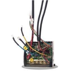 Tongsheng TSDZ2B Ovladač TSDZ2 s 6 a 8pinovým konektorem, 52V, 48V, 36V, 750W, 500W, 350W, 250W Tongsheng - 7  