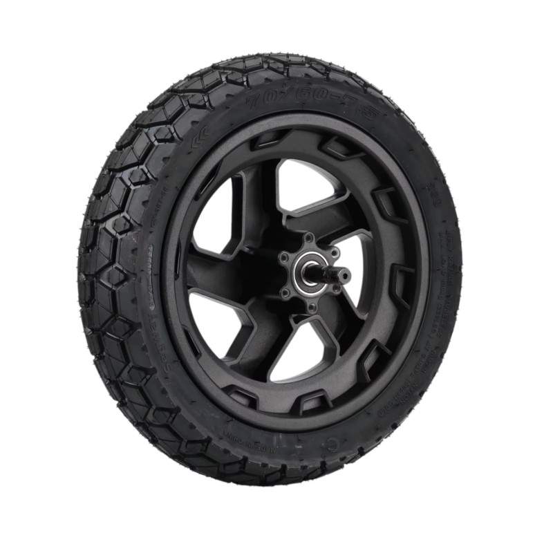 Originali pilna priekinė padanga, skirta Segway Ninebot ZT3 Pro elektriniam paspirtukui, 11 colių 70/60-7,5 Segway - Ninebot - 1