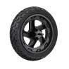 Original Complete Front Tire for Segway Ninebot ZT3 Pro Electric Scooter, 11 Inch 70/60-7.5 Segway - Ninebot - 1  