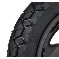 Original Complete Front Tire for Segway Ninebot ZT3 Pro Electric Scooter, 11 Inch 70/60-7.5 Segway - Ninebot - 2  
