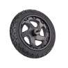 Original Complete Front Tire for Segway Ninebot ZT3 Pro Electric Scooter, 11 Inch 70/60-7.5 Segway - Ninebot - 5  
