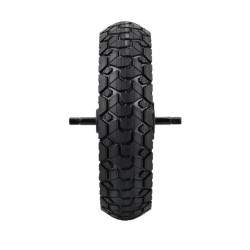 Originalna kompletna sprednja pnevmatika za električni skuter Segway Ninebot ZT3 Pro, 11 palčni 70/60-7,5 Segway - Ninebot - 8  