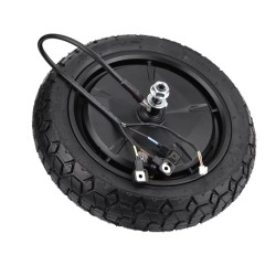 Moteur d'origine pour Ninebot Segway ZT3 Pro ou similaire, puissance nominale de 650 W - puissance de pointe de 1 600 W Segway -