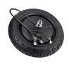Originální motor pro Ninebot Segway ZT3 Pro nebo podobný, jmenovitý výkon 650 W - špičkový výkon 1600 W Segway - Ninebot - 7  