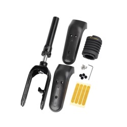 Furcă față originală pentru Ninebot Max G2, G65 sau similar. Suspensie pentru Segway Max G2 Segway - Ninebot - 6 Furcă față orig