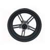 Compatible rear rim for Xiaomi M365 Pro and Pro2 Xiaomi - 1  