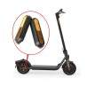 Capa refletora para a roda traseira do Segway Ninebot F20, F25, F30, F40, D18, D28, D38 ou similar Segway - Ninebot - 1  