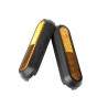 Reflective cover for the rear wheel of Segway Ninebot F20, F25, F30, F40, D18, D28, D38 or similar Segway - Ninebot - 4  