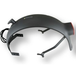 Aripa spate pentru trotineta electrica Xiaomi 4 Ultra Xiaomi - 5 Aripa spate pentru trotineta electrica Xiaomi 4 Ultra Aripa spa