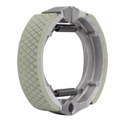 Komplet bobnaste zavore ali zavorne ploscice za Xiaomi Electric Scooter 4 Ultra ali podobno Xiaomi - 1  Zdruzljivost: komplet bo