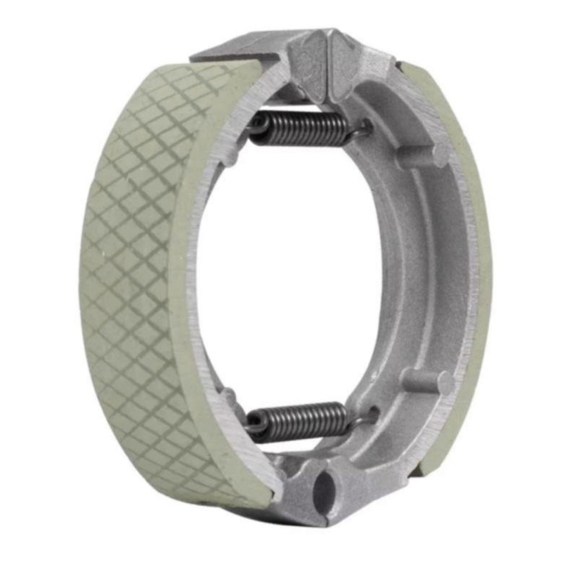 Komplekt barabannoho halma abo halmivni kolodky dlia Xiaomi Electric Scooter 4 Ultra chy analog Xiaomi - 1  Sumisnist: komplekt 