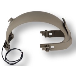 Pilnas galinis purvasargis Xiaomi Electric Scooter 4 Pro Plus / 4 Pro Max ar panasus Xiaomi - 1 Suderinamumas: pilnas galinis pu