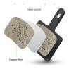 Bremsbeläge für Kugoo Kukirin G3 Pro Kugoo - 2  