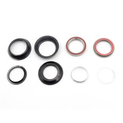 Kit de roulements de direction pour KuKirin G2 Max et Kugoo G2 Pro Kukirin - 1 Compatible avec KuKirin G2 Max et Kugoo G2 Pro po