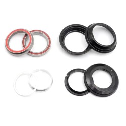 Kit de roulements de direction pour KuKirin G2 Max et Kugoo G2 Pro Kukirin - 2 Compatible avec KuKirin G2 Max et Kugoo G2 Pro po
