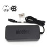 Chargeur Original pour Ninebot Mini S / Mini S Pro 63V 1.1A 70W - 70W Segway - Ninebot - 1 Compatibilite: pour Ninebot Mini S et