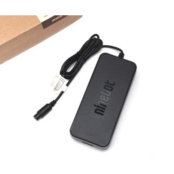 Original Charger for Ninebot Mini S / Mini S Pro 63V 1.1A 70W Segway - Ninebot - 4 Compatibility: fits Ninebot Mini S and Mini S